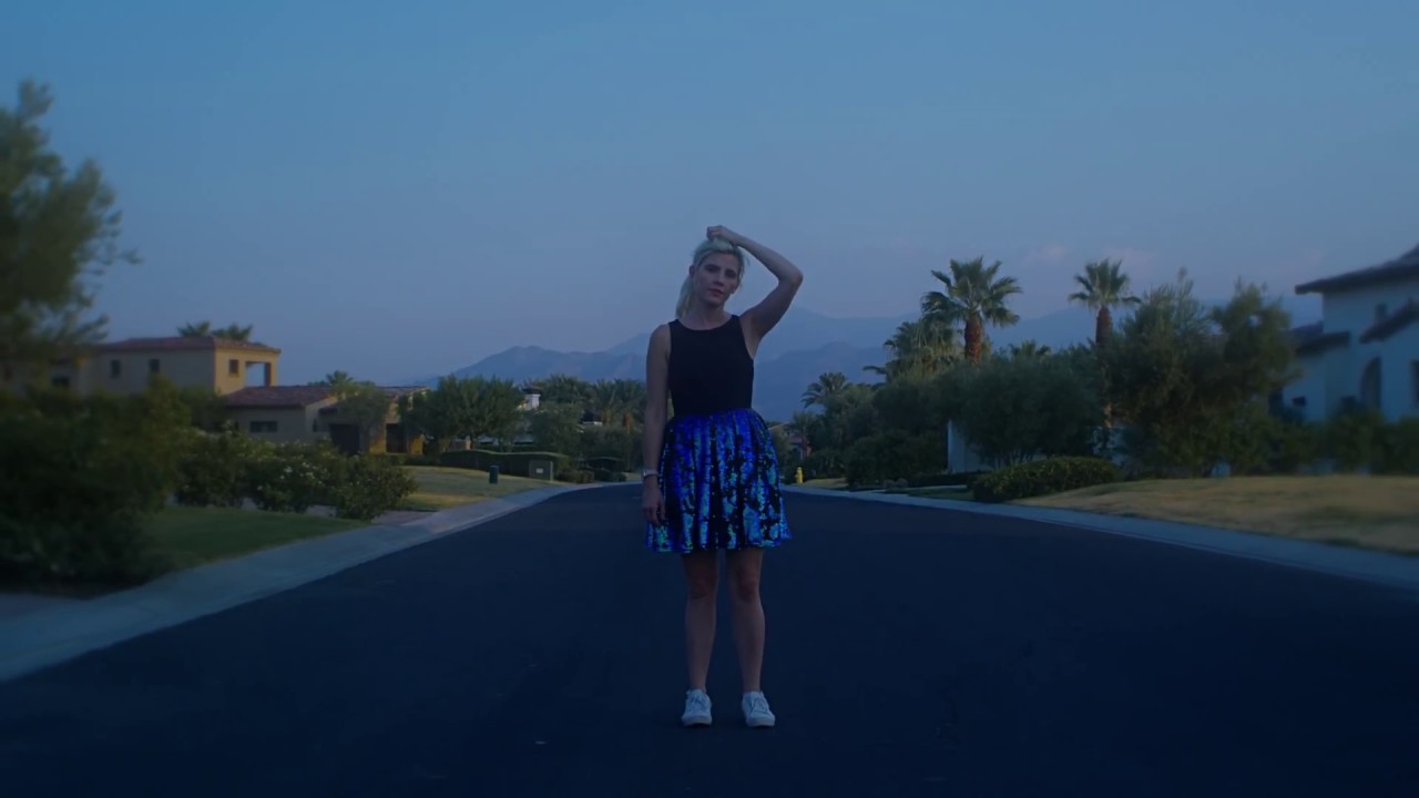 Claire George - Orbits (Official Video)