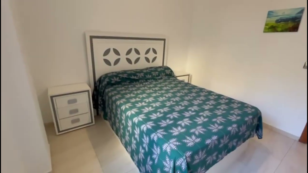 Almeriservis Piso en venta en El Parador