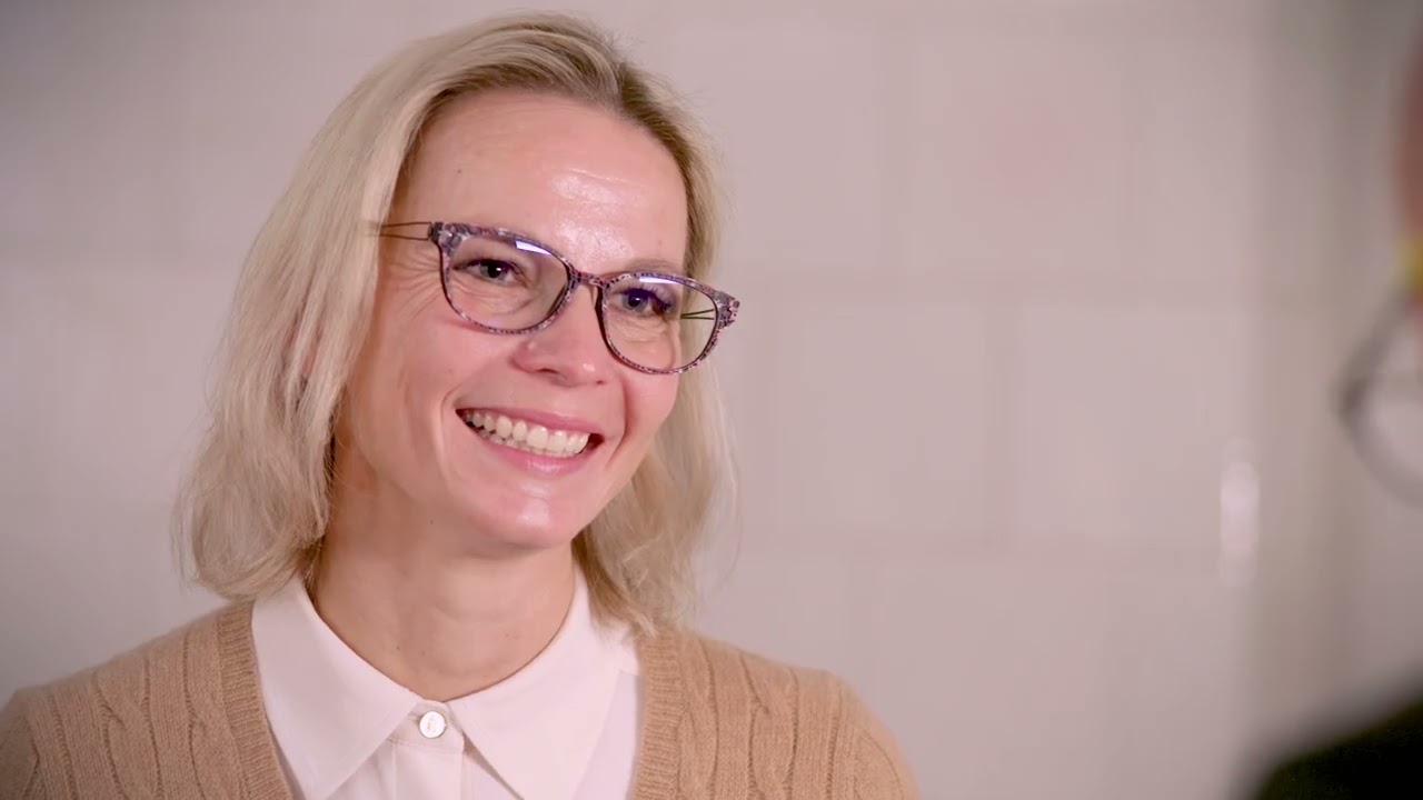 Kulatý stůl nájemního bydlení: Zuzana Schwarz Bařtipánová, garantka ANO pro resort MMR