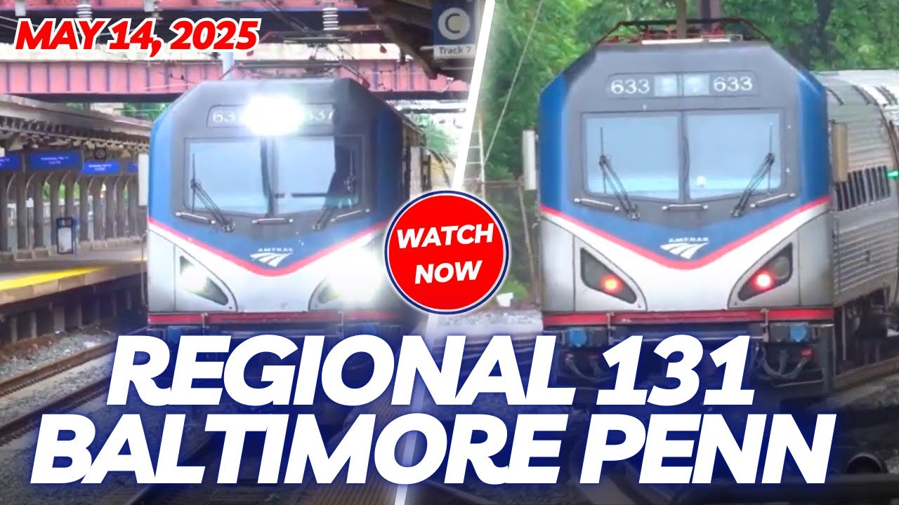 Amtrak 