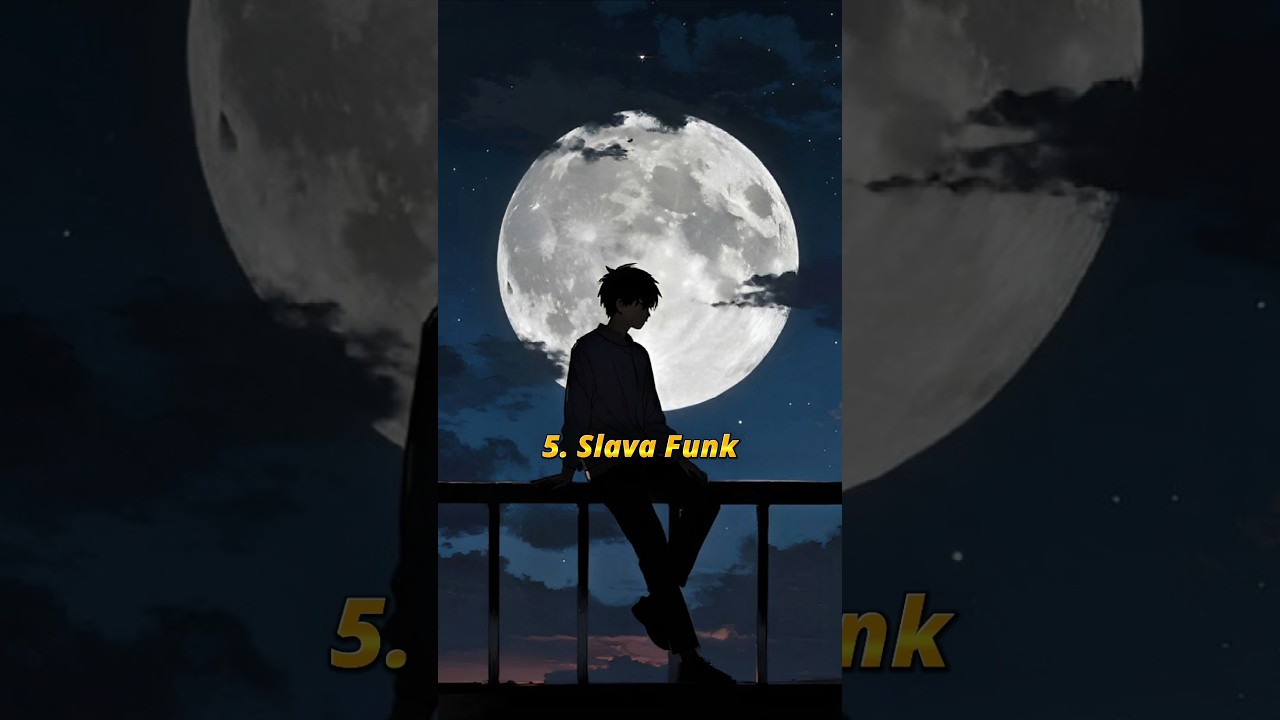 Top 10 Legendary Phonk Songs In The World