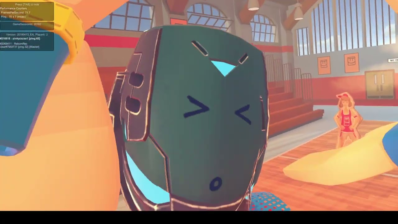 old rr 2018
