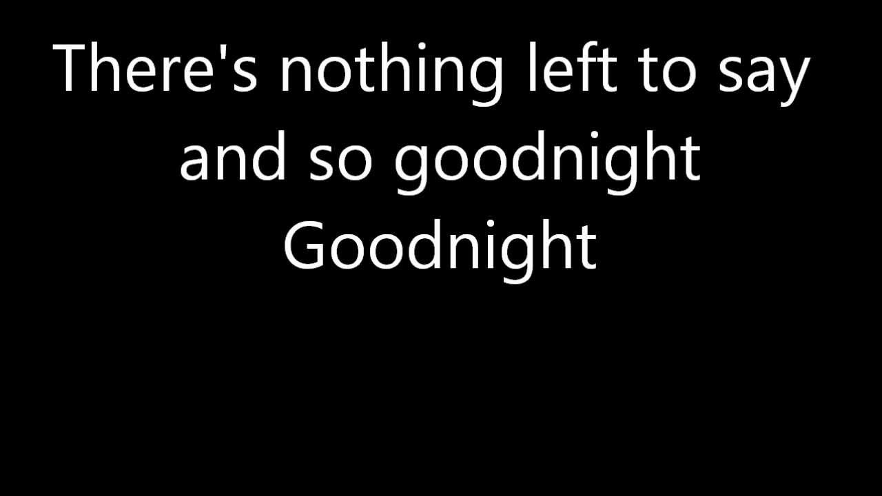 Blink 182 - Boxing Day Lyrics (HQ)