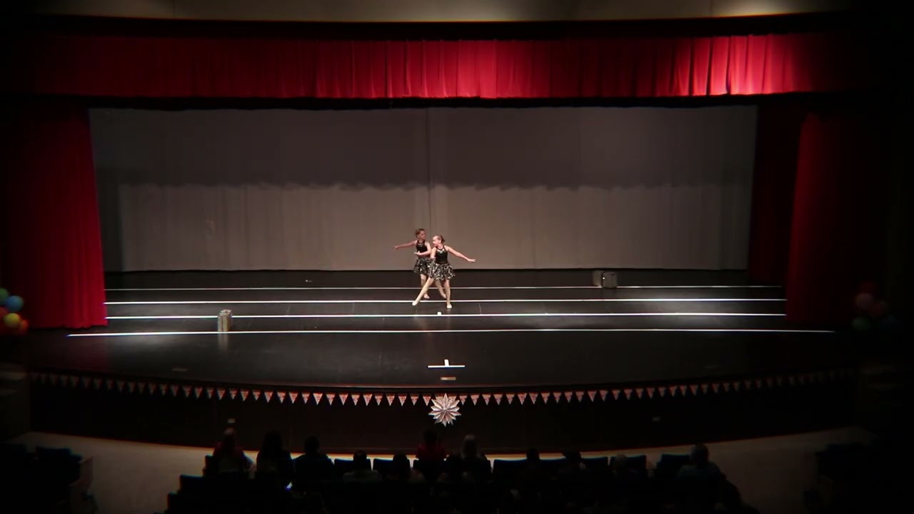 Suitcase - Recital 2020