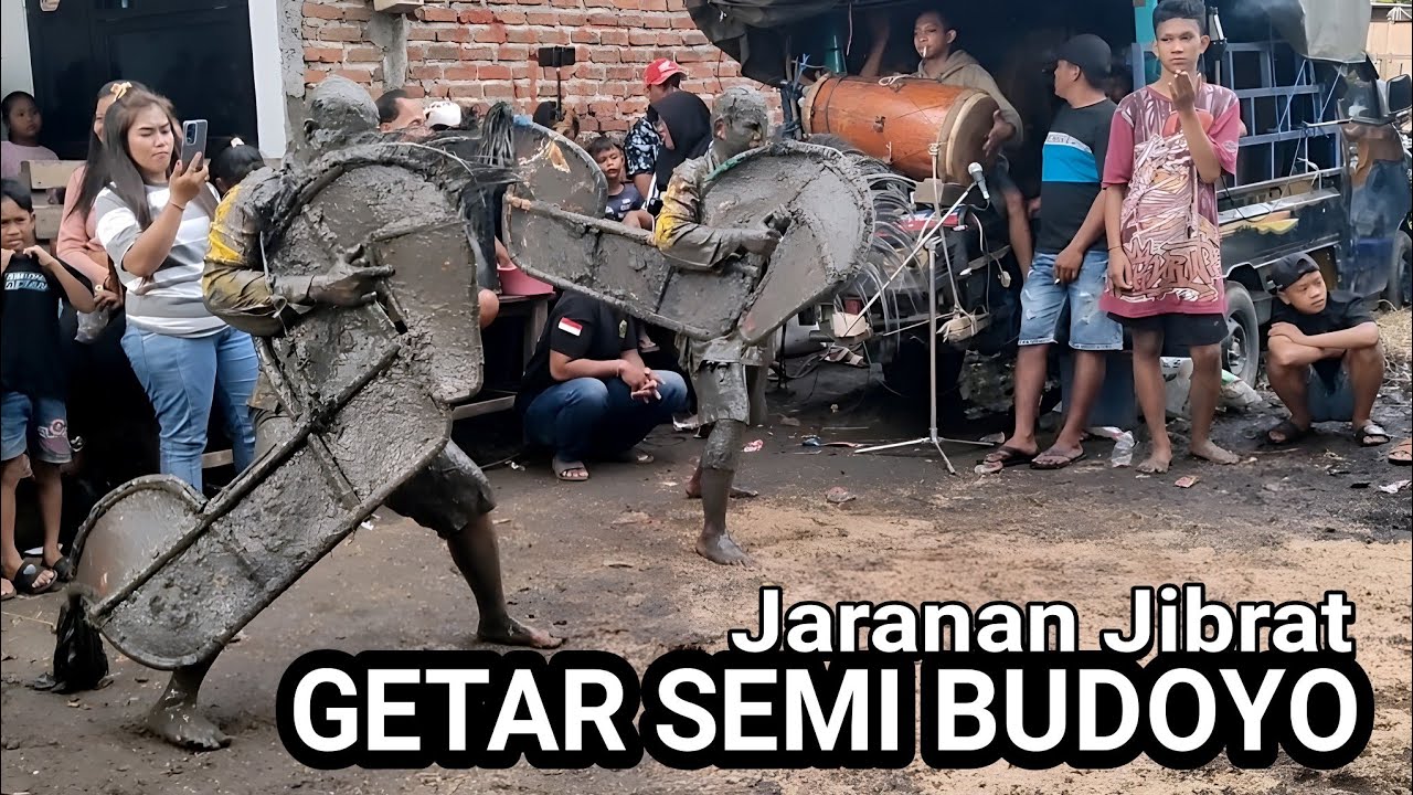 Jaranan jibrat bletokan gsb live kayen mojowarno jombang
