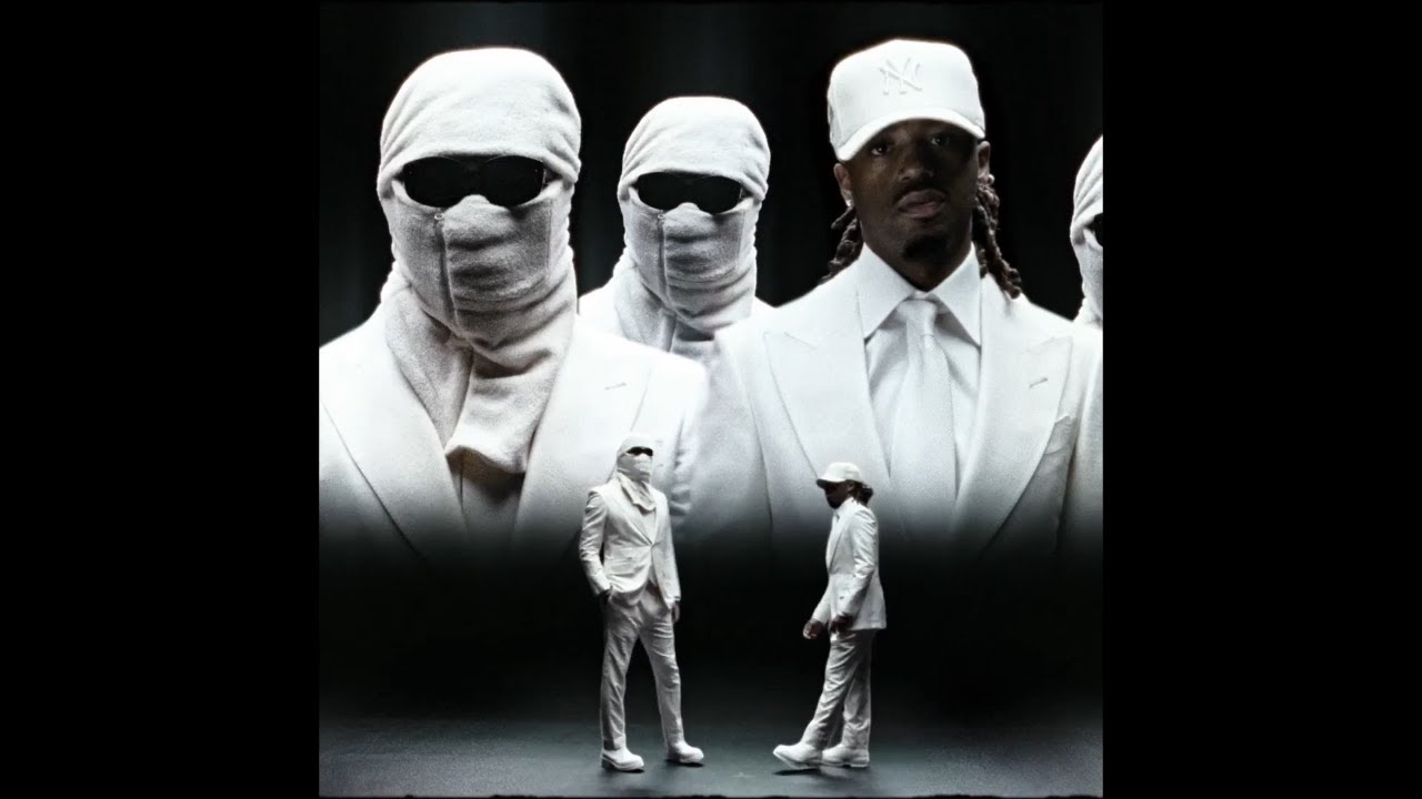 Kendrick Lamar x Future x Metro Boomin Type Beat 2024 - 'Offense/Defense' (Prod. Euro)