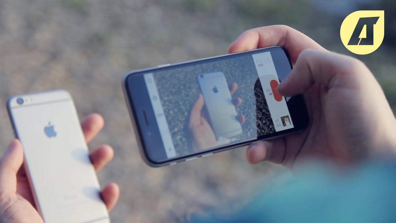 iPhone 6 im ausführlichen Test (Review)