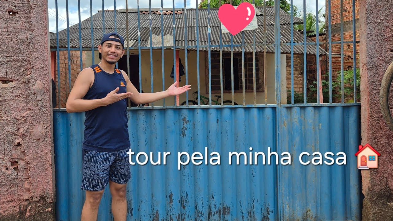 Compramos Nossa casa  🏠😍🙏❤️