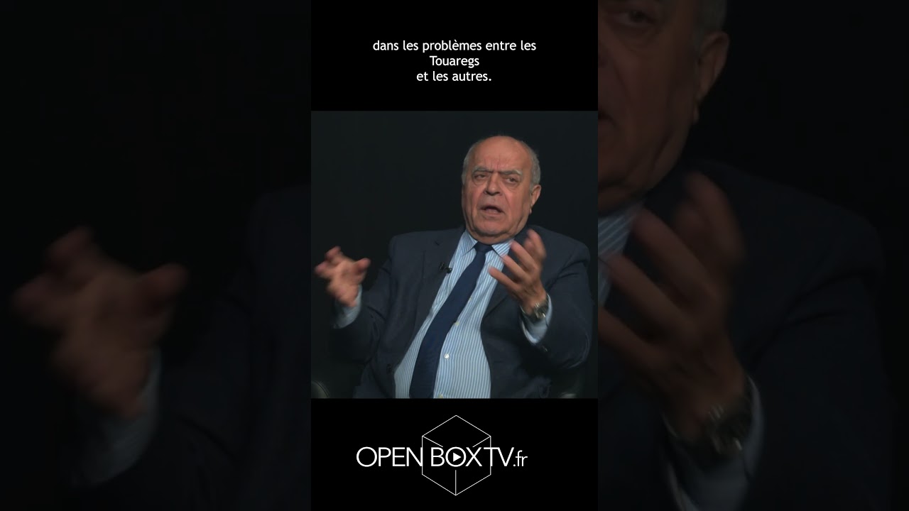 Quelle est la politique internationale de l'Alg&eacute;rie ?