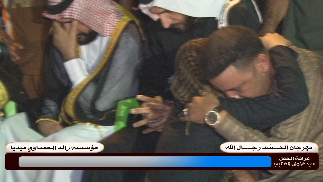 اخ الشهيد ينفجر بالبكاء امام الشاعر كاطع المياحي الشهيد كرار محمد الطليباوي,