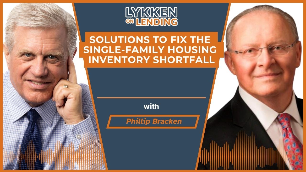 Solutions to Fix the Single-Family Housing Inventory Shortfall