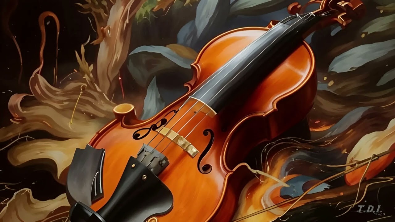 Классика на все времена. Виолончель.