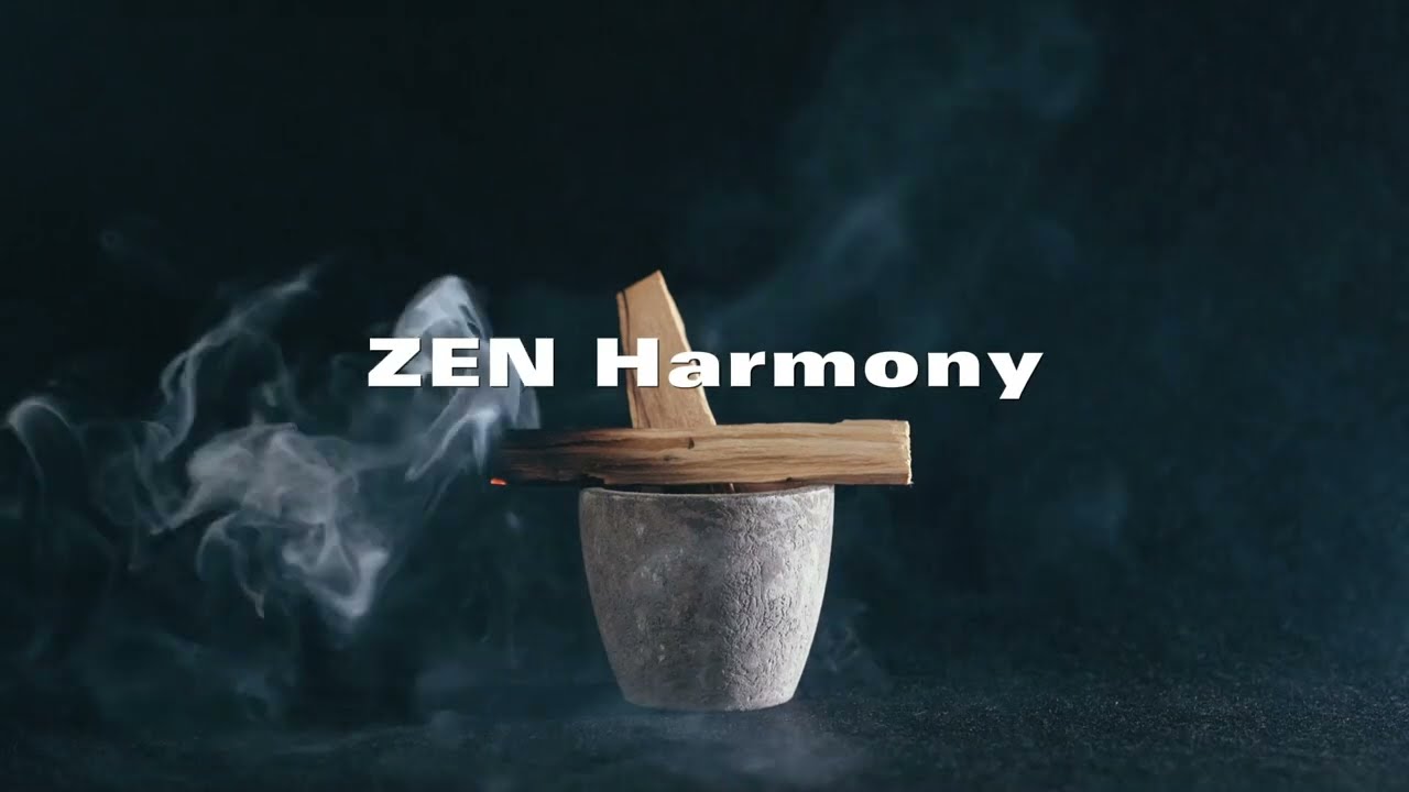 불안한 마음을 다스리는 명상음악/Meditation