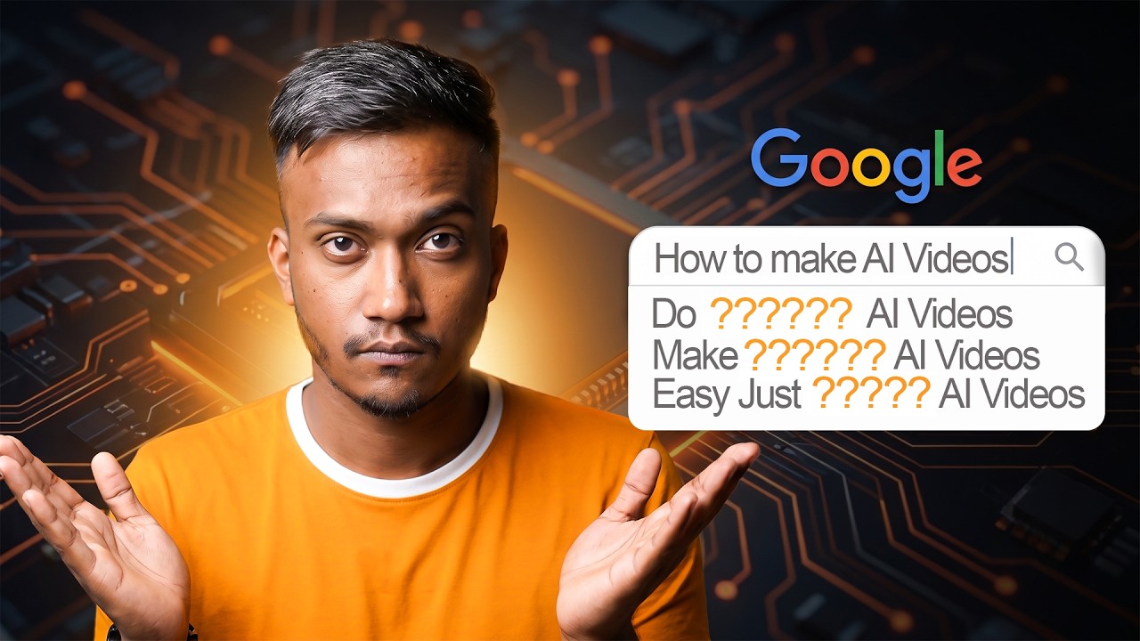 How to Make AI Videos & Earn Money in 2026? AI Videos Se Paise Kaise Kamaye? Vaibhav Kadnar