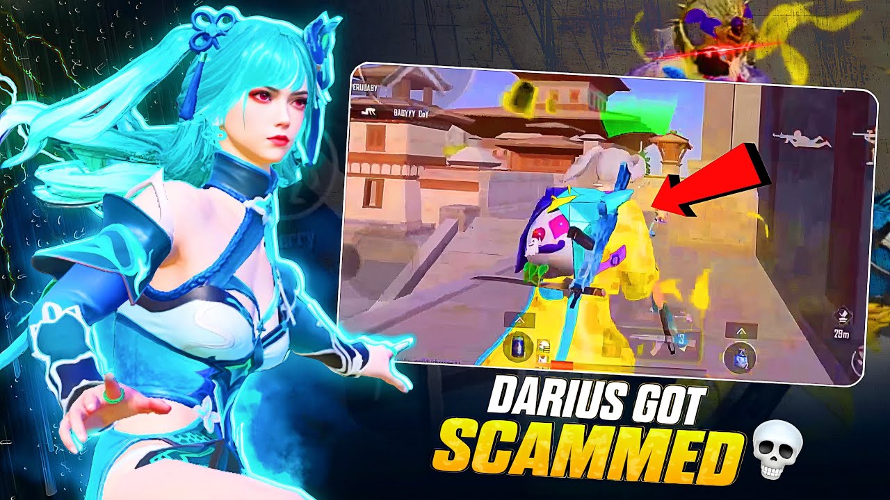 I Got Scammed by my Fans 😭💀