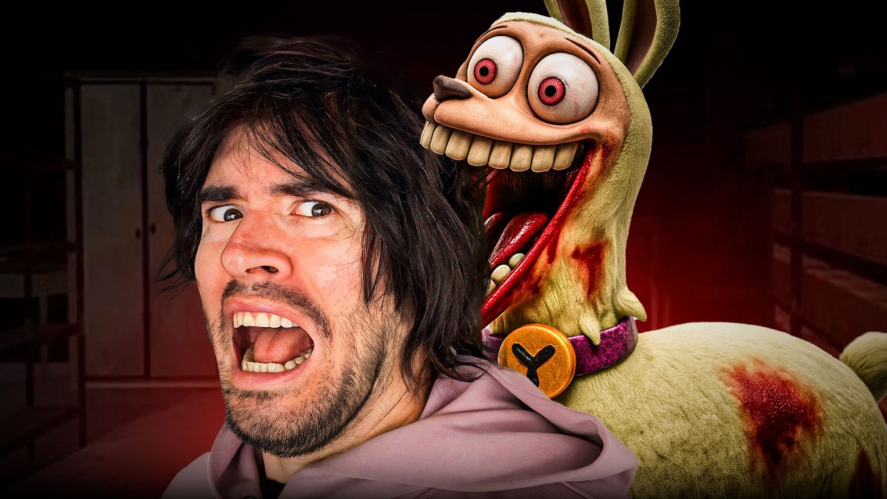 FINAL De La Llama COME CEREBROS Ha Llegado!!