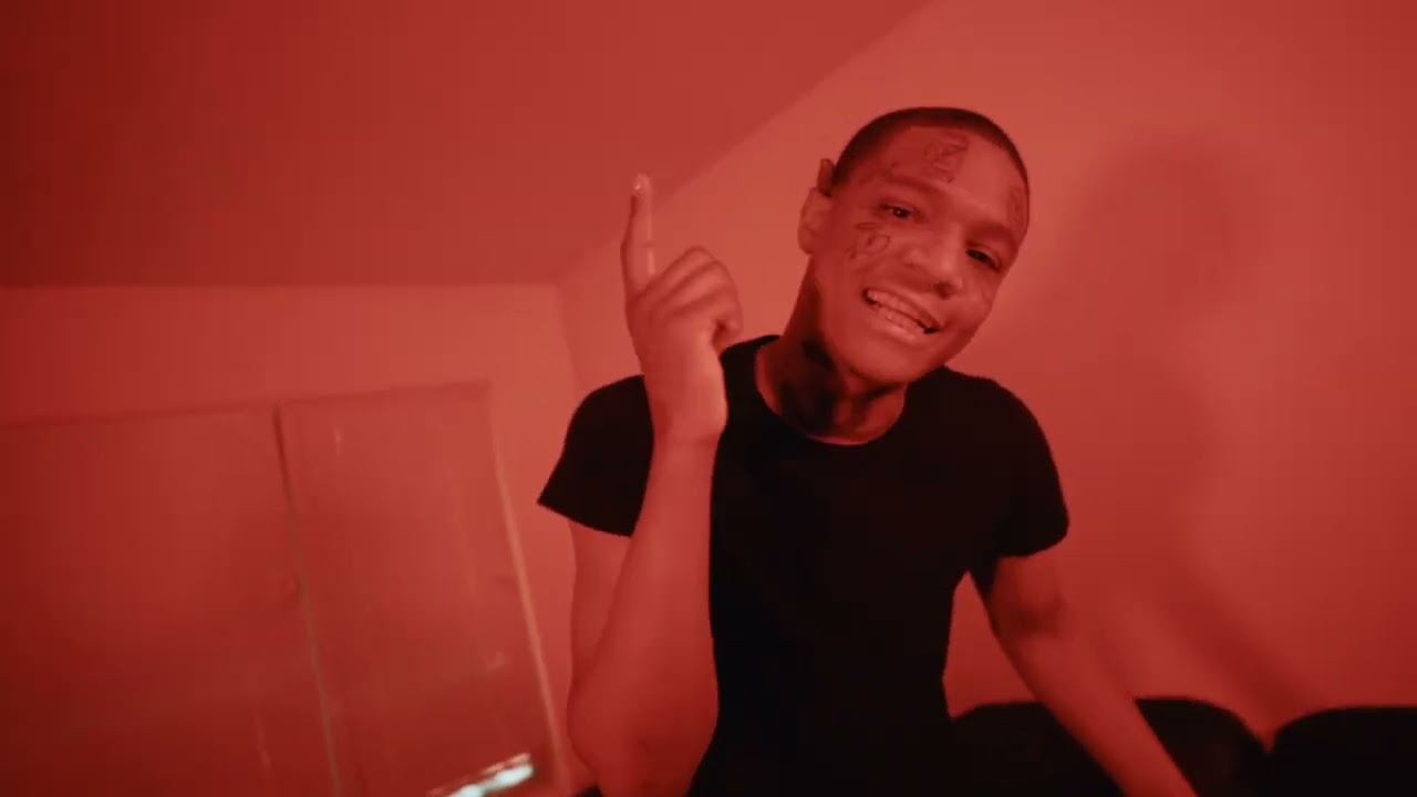 OnSight4500 - “G Shit” (Official Video) Shot by 