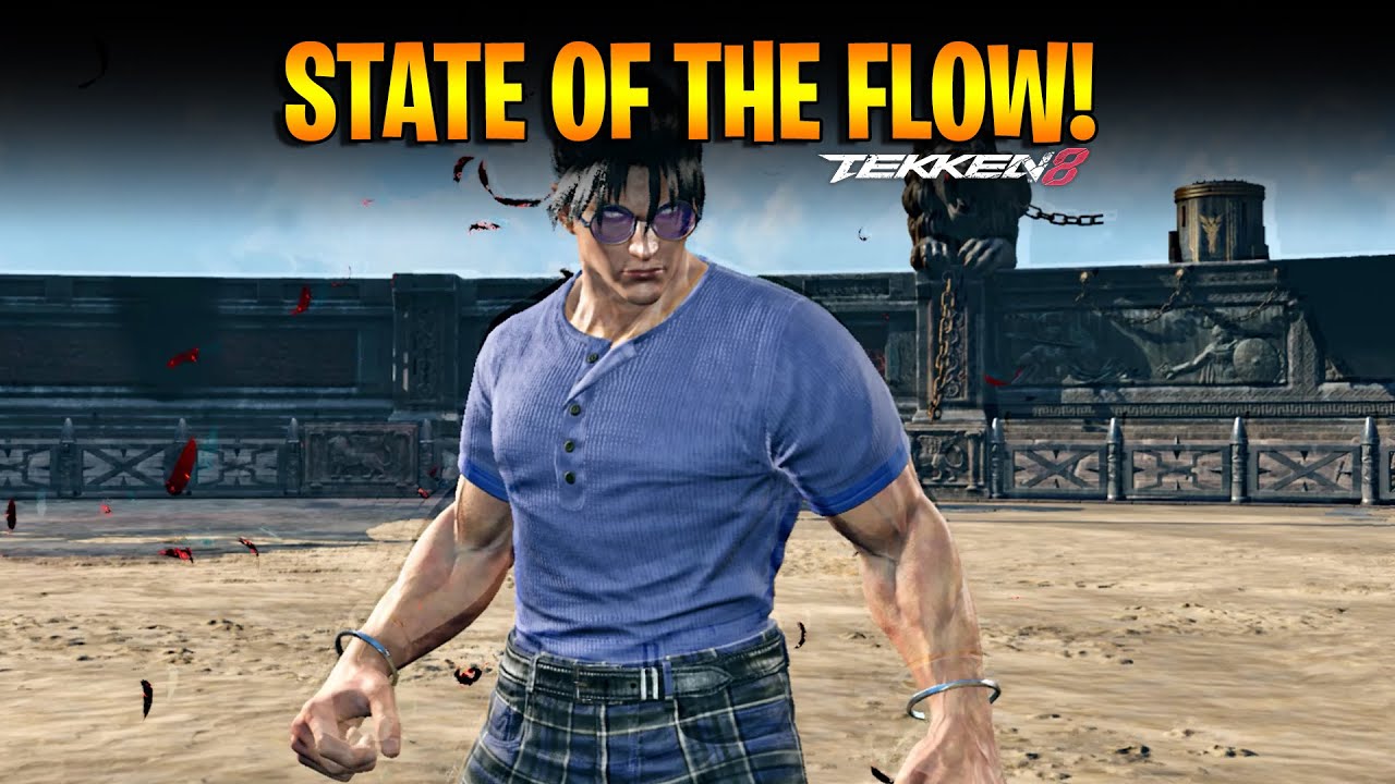 The Flow!