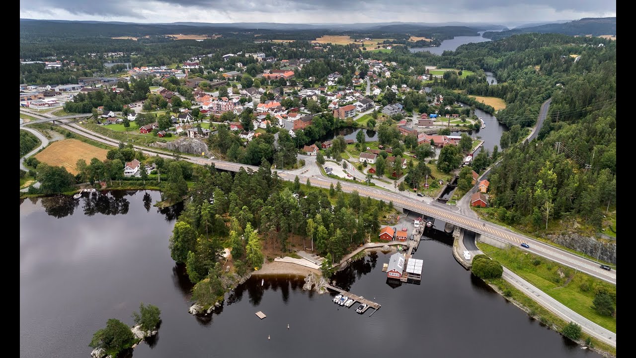 &Oslash;rje 18 august 2024