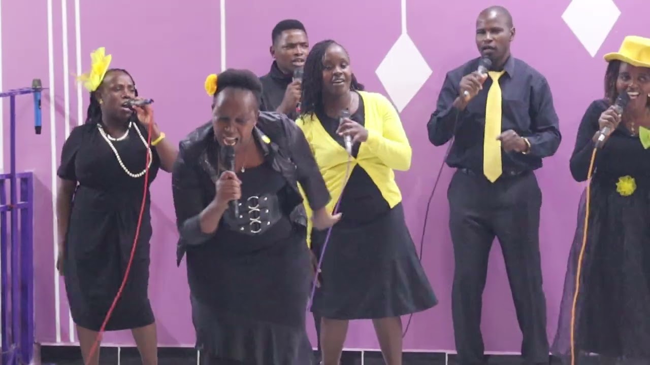 Powerful Praise & Worship Session | Fountain of Revival Church