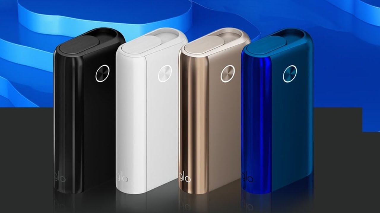 GLO Hyper Plus &bull; Unboxing &bull; Specifications &bull; Price &bull; 2021