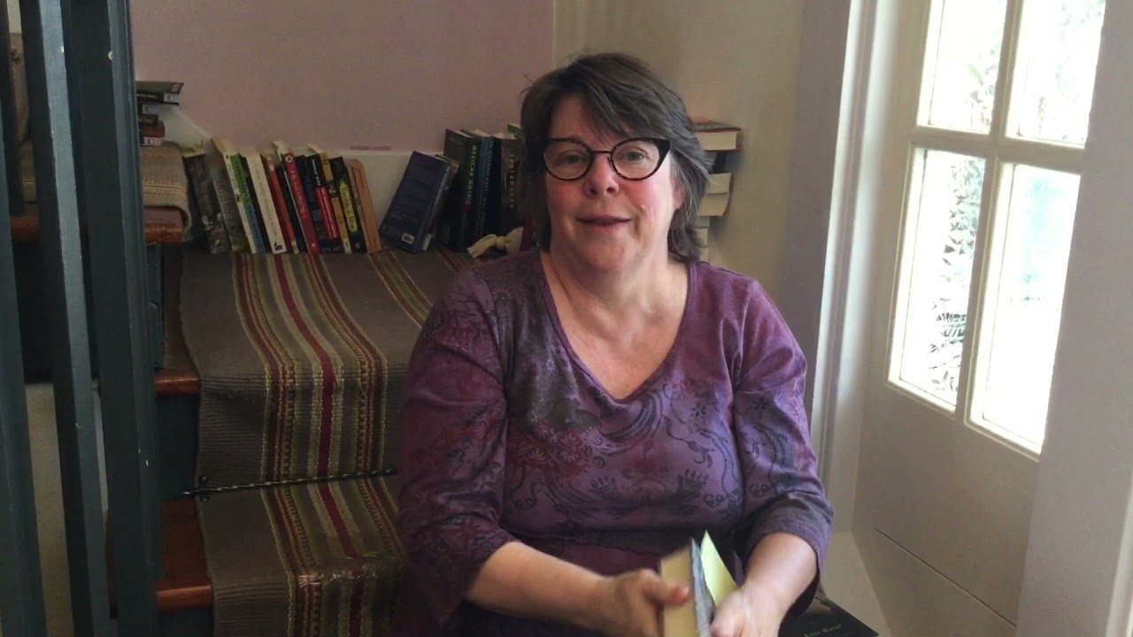 Book Review: Jane Steele by Lindsay Faye