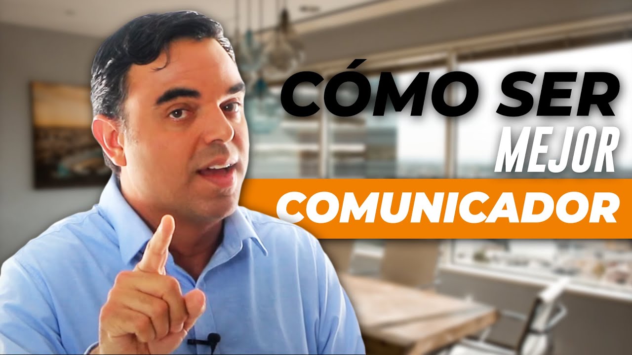3 Consejos para ser un mejor comunicador