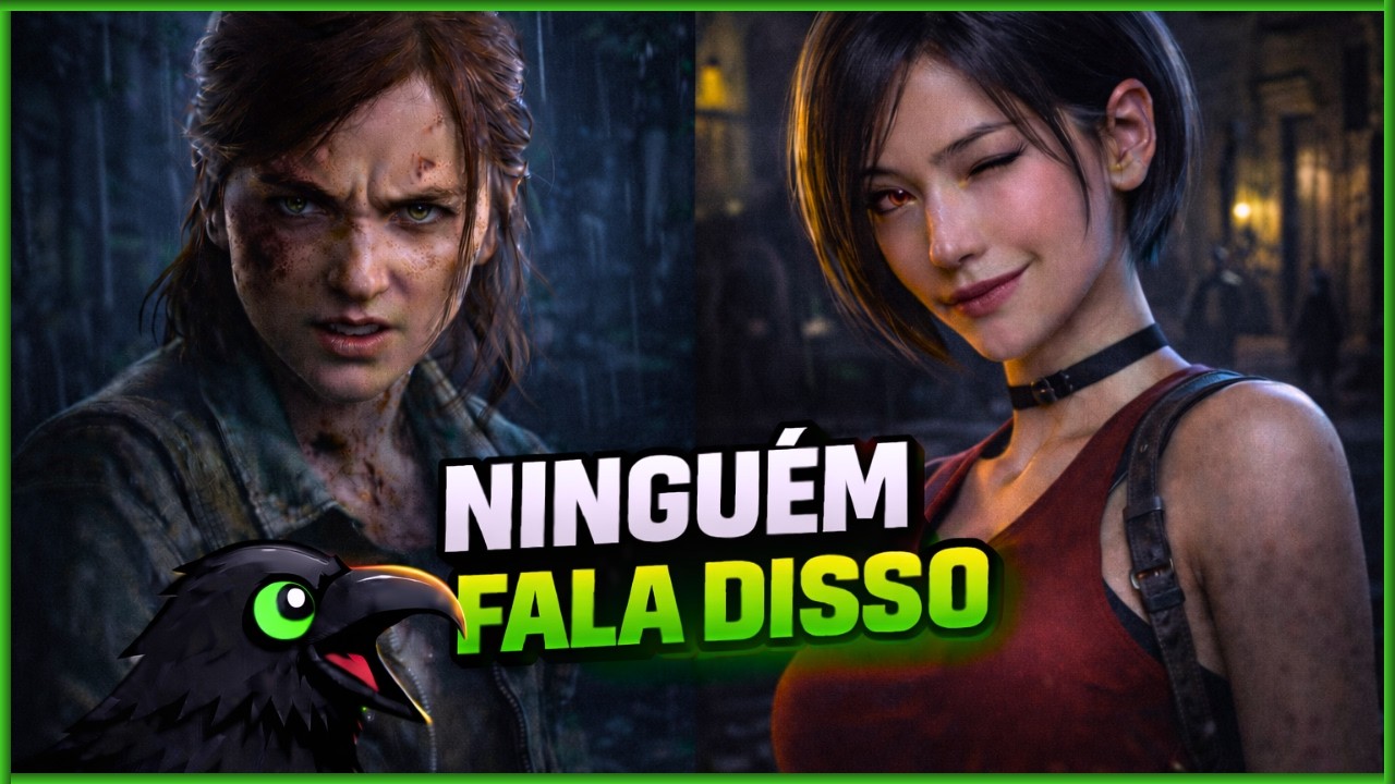 TOP 10 MELHORES jogos LINEARES