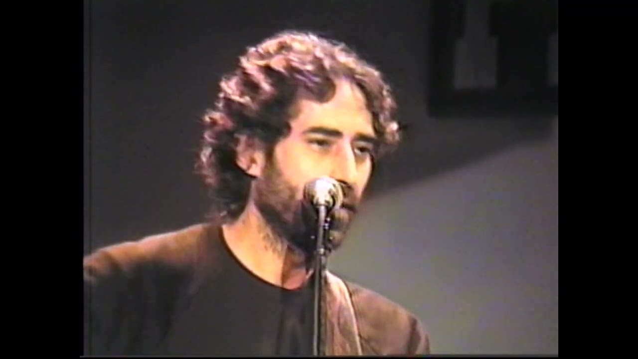 Isaac Guillory Live in Berkeley 1989 Complete Solo Set, Original Quality