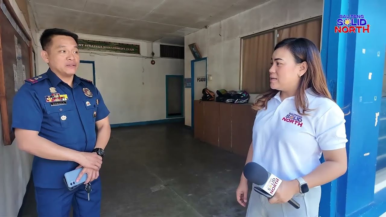 ABRA: Kinse ti tawenna a lalaki, natay kalpasan a nadungpar ti MPV iti La Paz