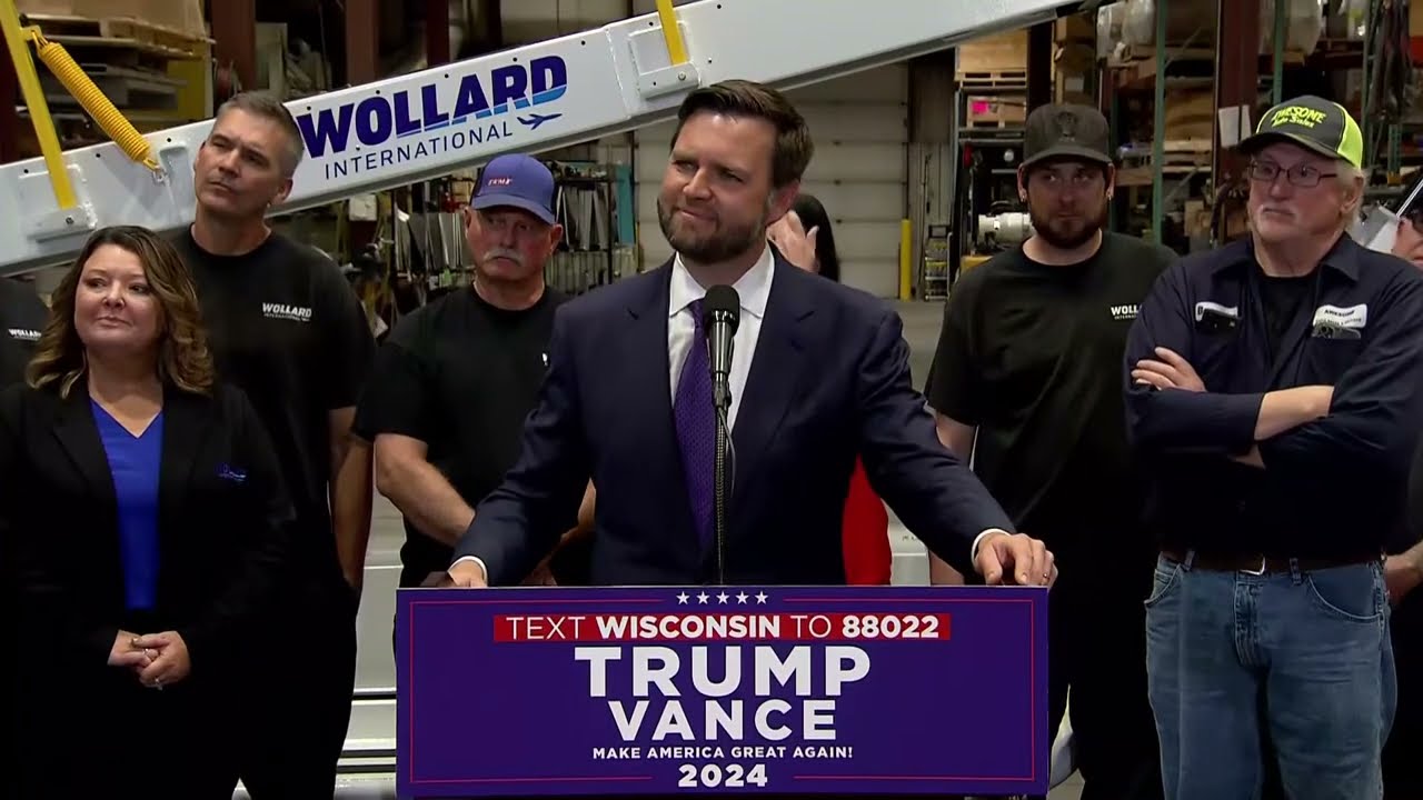 JD Vance reaction to being called weird by Tim Walz, Kamala Harris and other Democrats