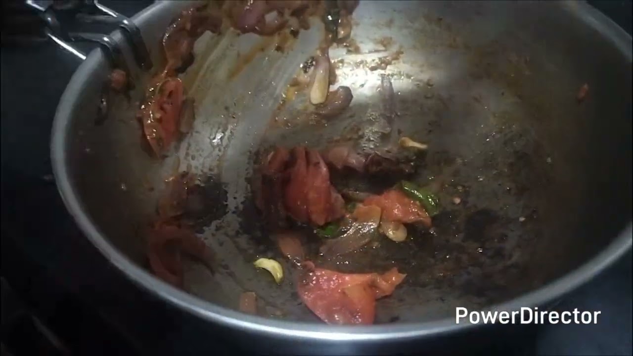 ಟೊಮೇಟೊ ಚಟ್ನಿ