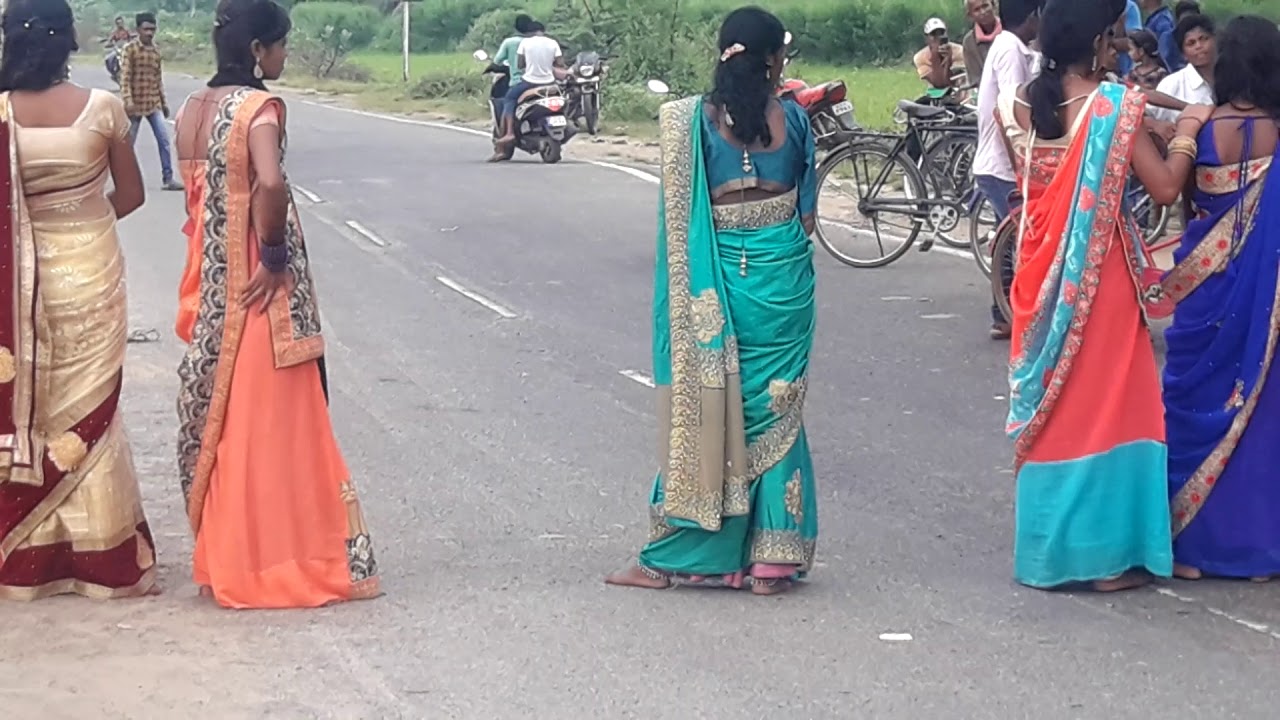 Parapathar odia samabalpuri dalkhai
