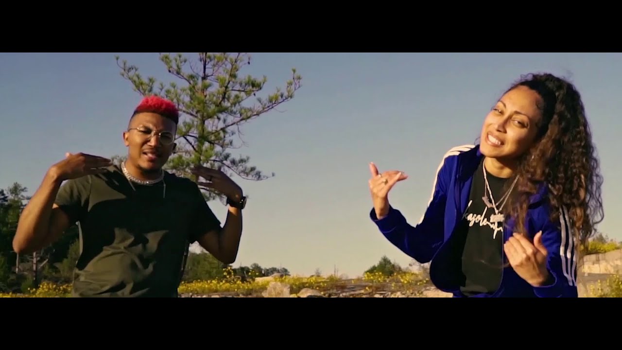 Christian Rap | DJ LostNFound - Rising ft. L. Dejuan & Jekasole music video