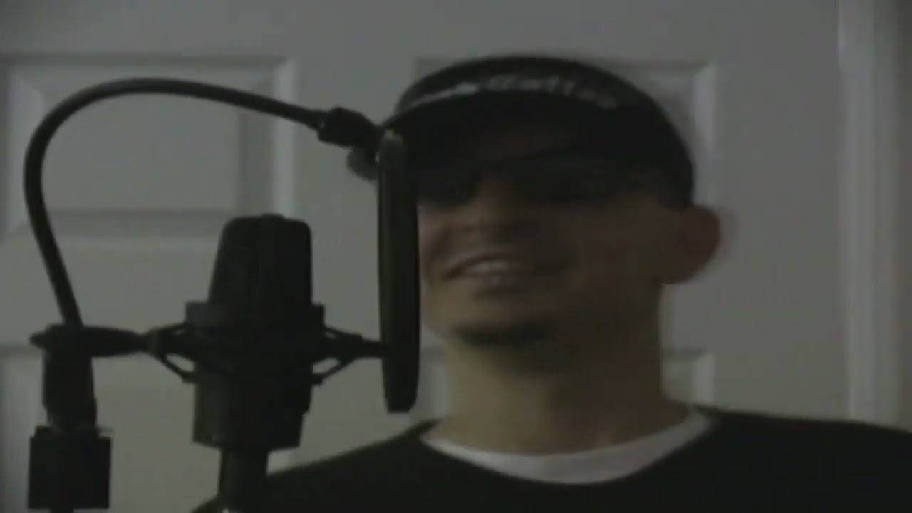 Linkin Park - Recording 