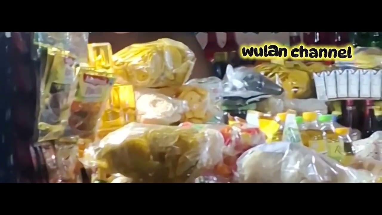 Pasar  Tradisional  Kecamatan  Pegandon  ,Kendal  ,Jateng . #long #pasar #jajanan keunikanindonesia