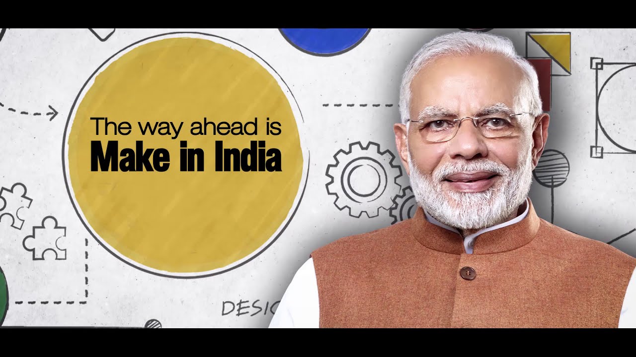 Startup India 5 years Journey