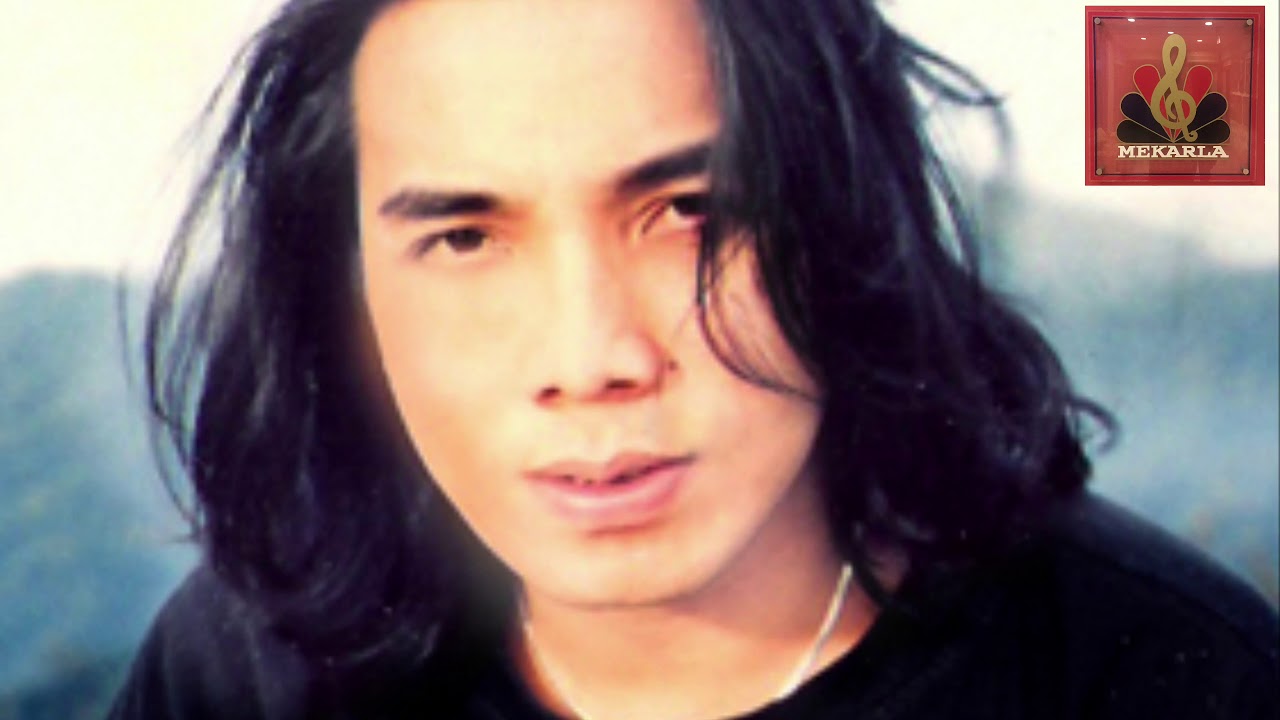 REMBULAN KESIANGAN - RAZZI RAHMAN BY SAARI AMRI