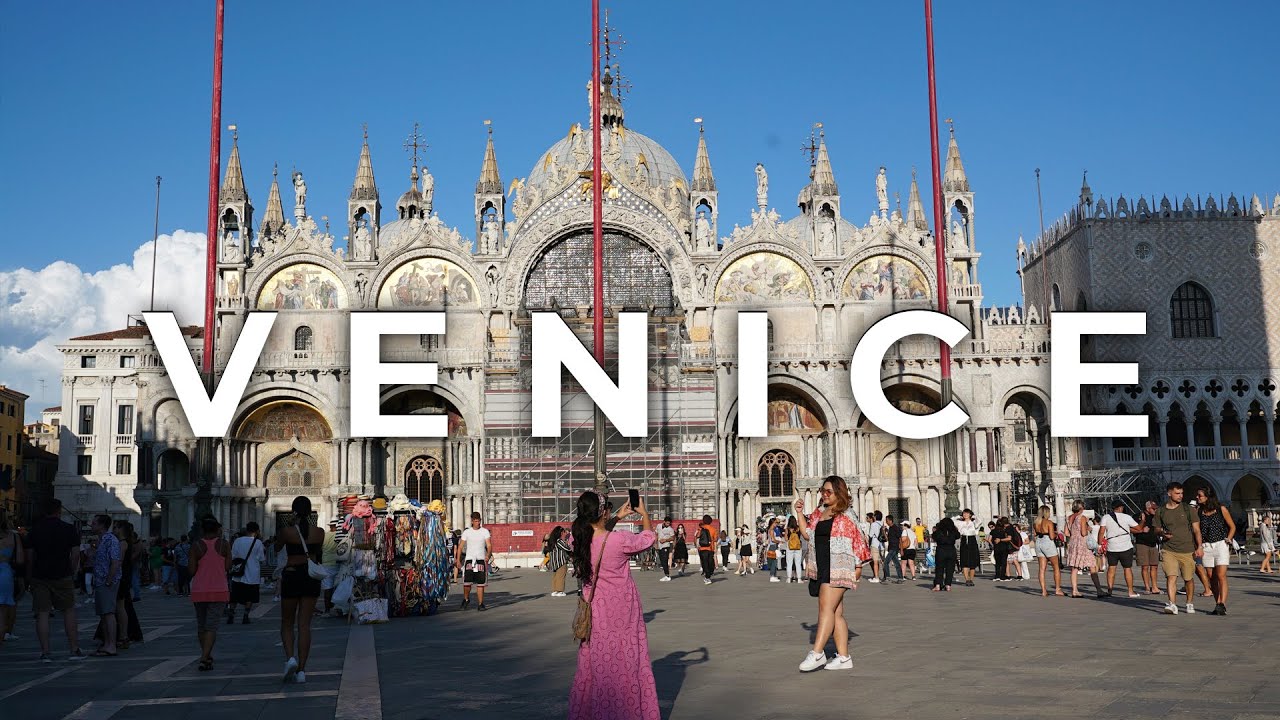 VENEZIA