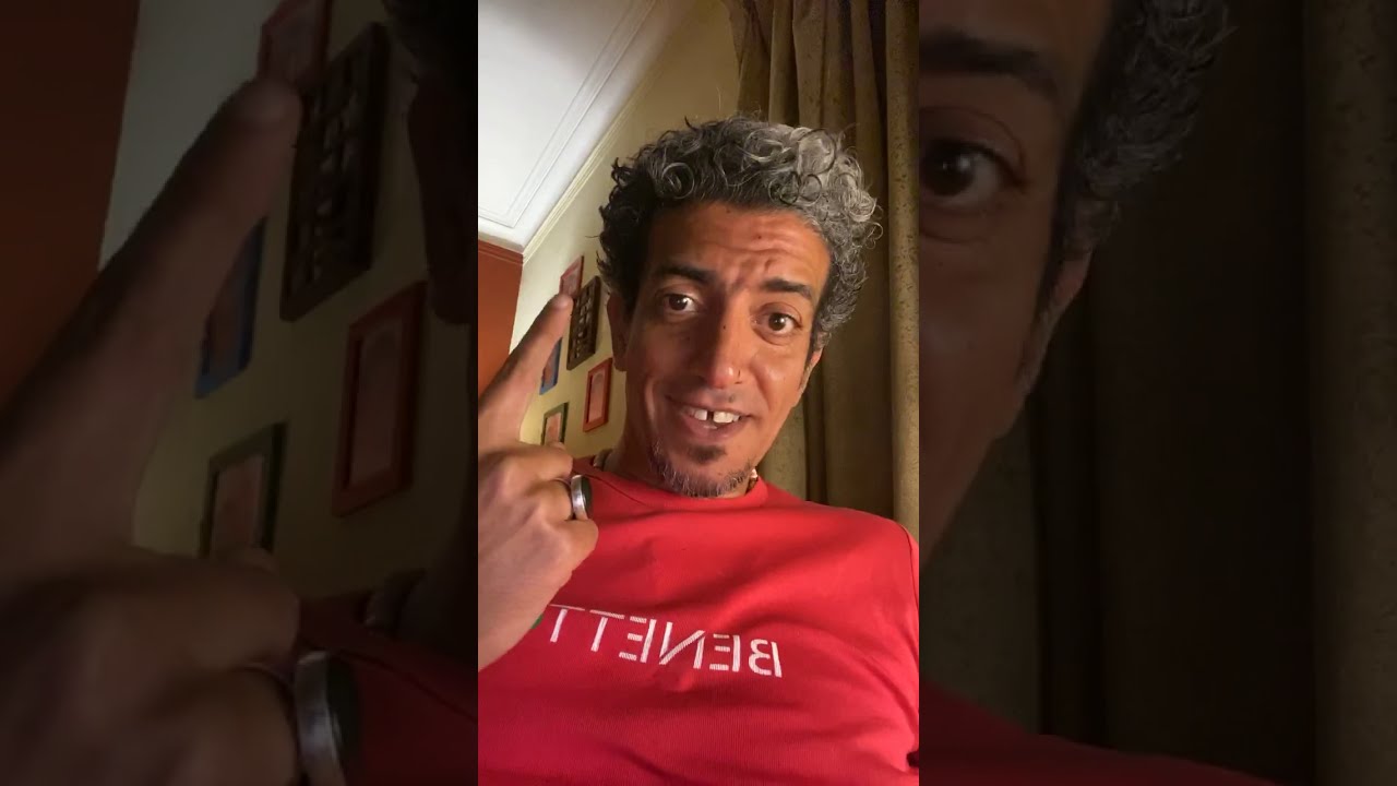 الدنيا مابتديش محتاج