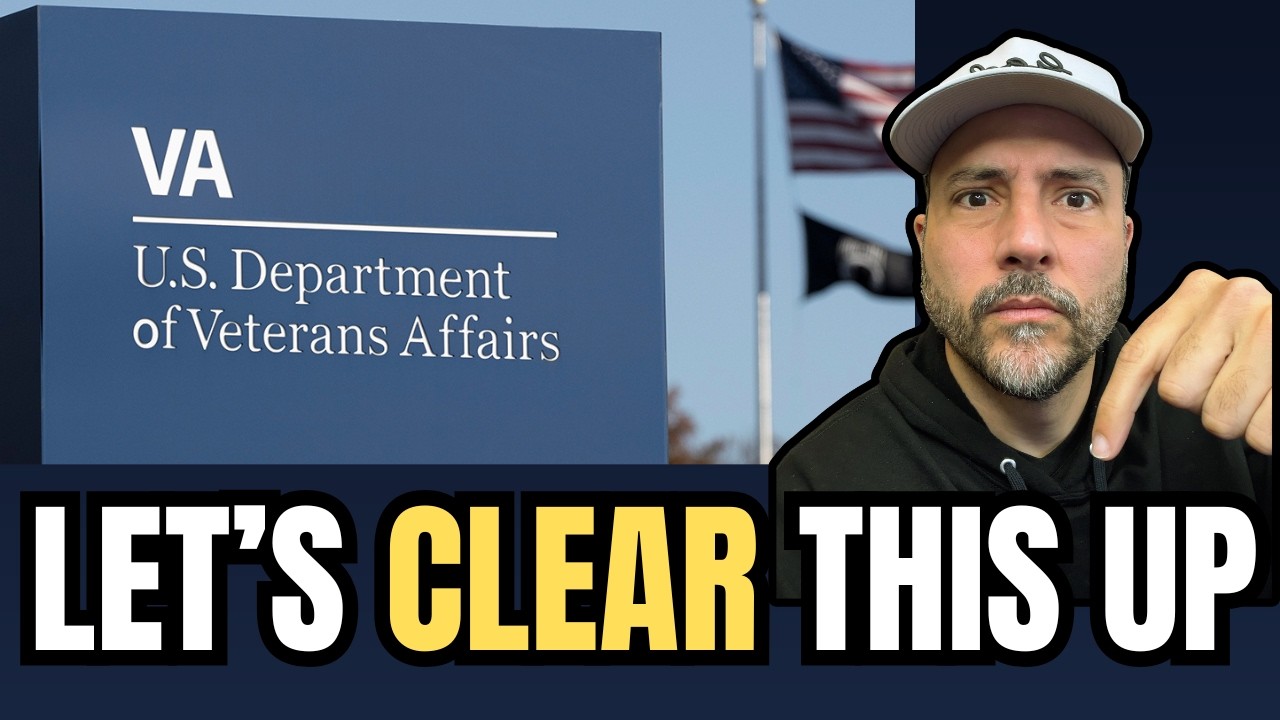 Ветераны-инвалиды (100%) каждую неделю задают мне эти 3 вопроса — вот почему.