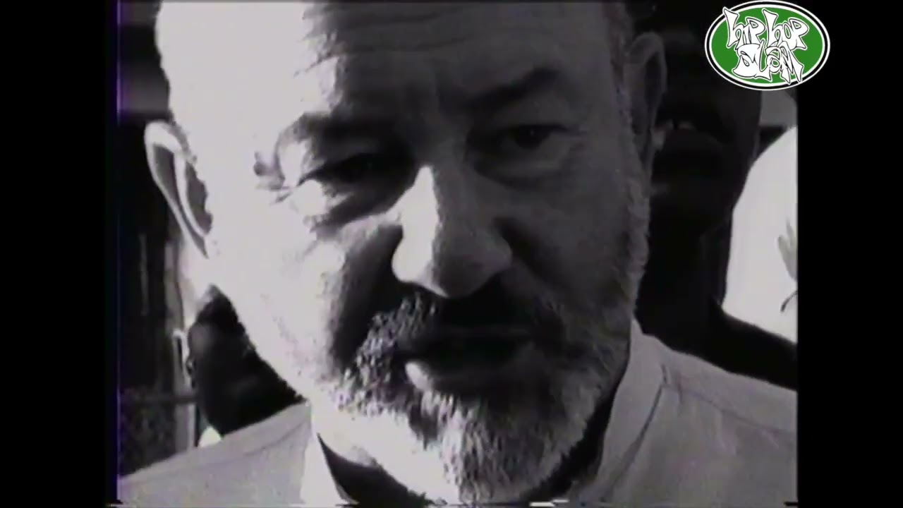 Ice-T "Gotta Lotta Love" (1993 Rhyme Syndicate/Priority) from "Home Invasion" LP