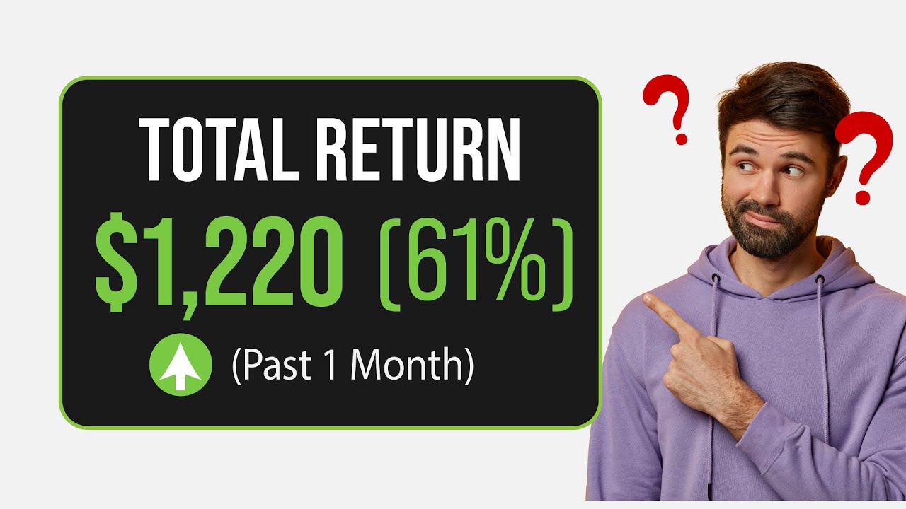 I Retired in 10 Years with THIS Options Strategy
