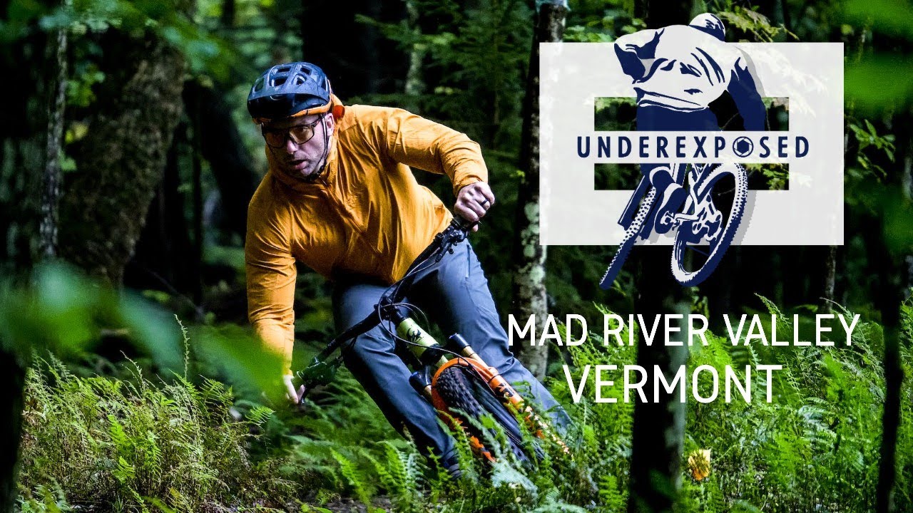 Underexposed: Mad River Valley, VT