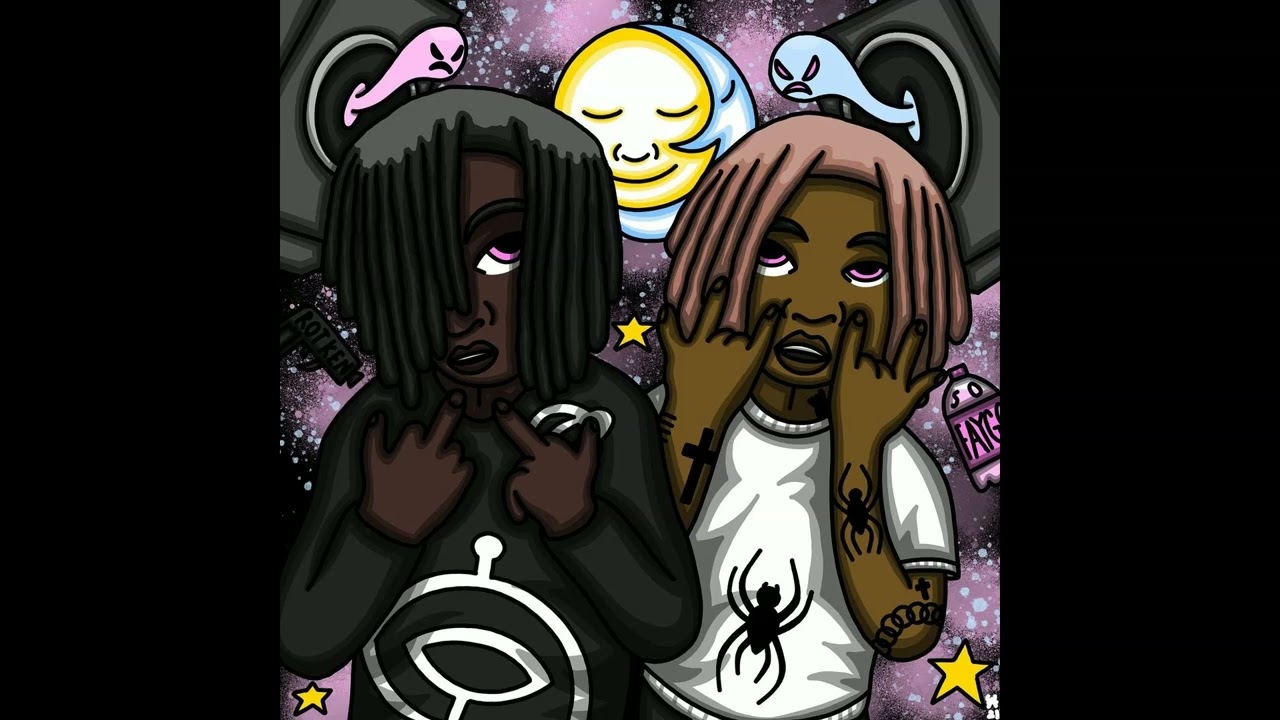 [FREE] Rot Ken x SoFaygo Type Beat 2022 "Pluckie" (prod. 1herbert)