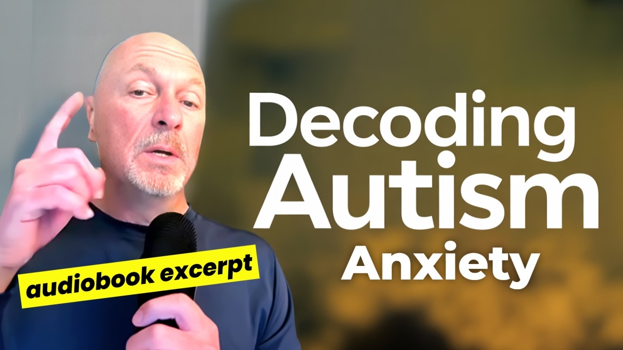 Anxiety in Autism | The Pattern Neurotypical Wives Miss