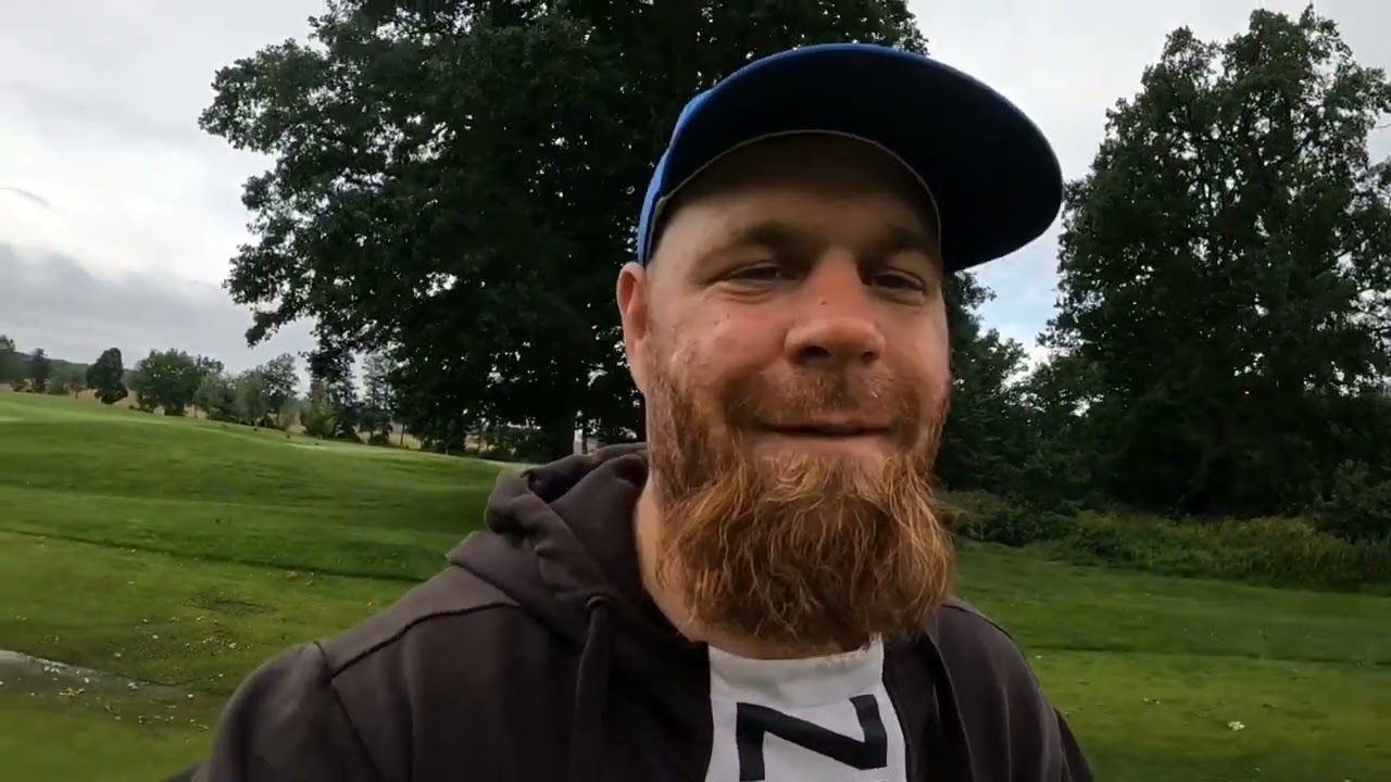 Lundsbrunns GK 18 holes as 18.1 hcp