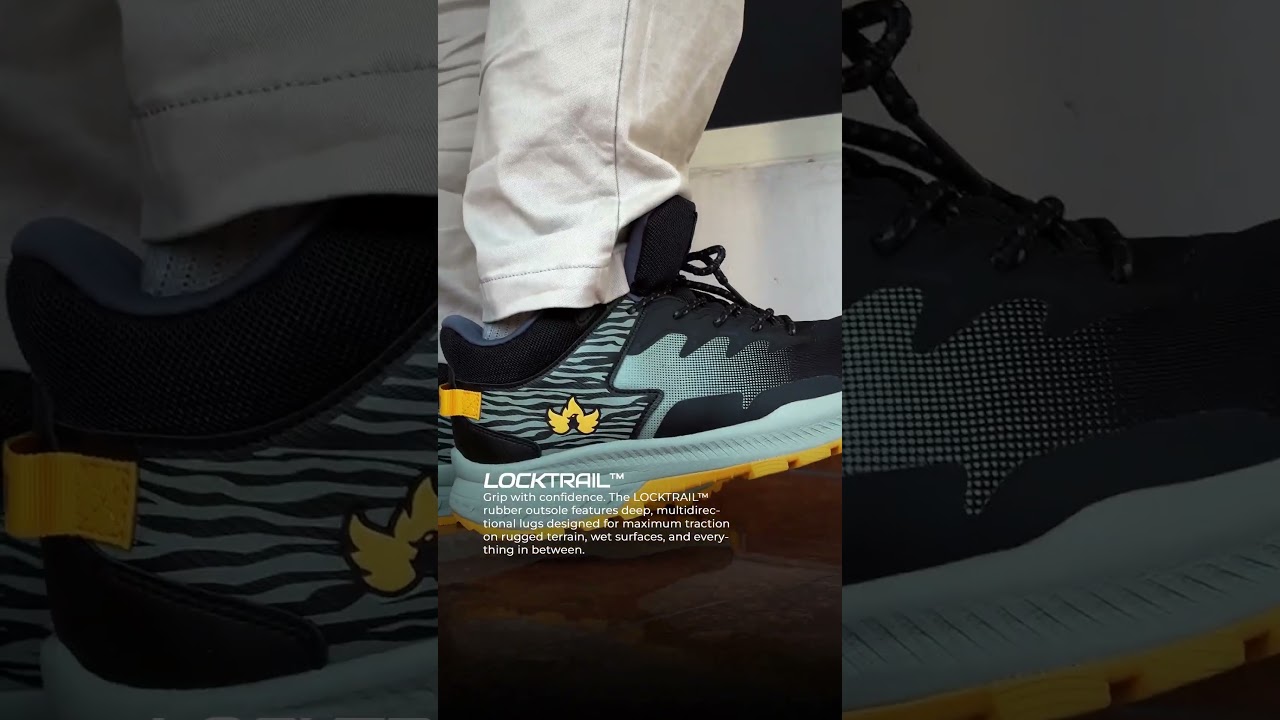 Eagnas Terra Black 