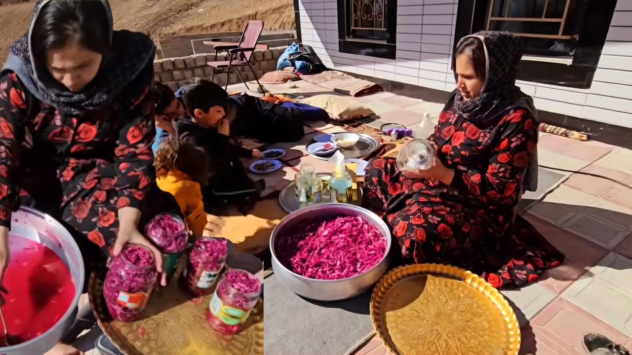 Nomadic Life: Nomadic Family Care❤️‍🔥 | Nomadic Healing Days🩺