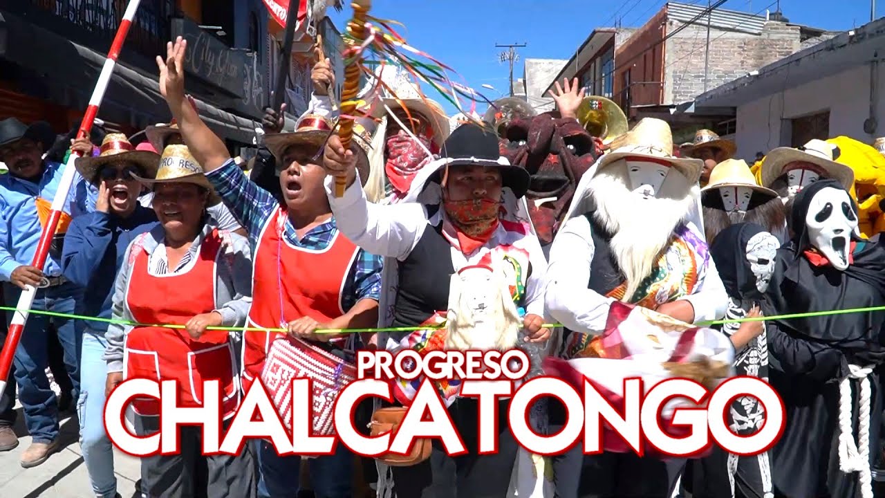 RECORDANDO LO VÍVIDO DEL CARNAVAL 2024 CHALCATONGO OAX, JAZMÍN RUIZ NICOLÁS Y FAMILIA